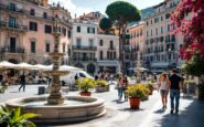Immagine che rappresenta il conflitto politico sulla casa a Palma