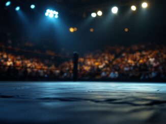 Zack Snyder annuncia il suo progetto Brawler con UFC