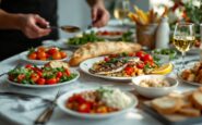 Alimentos saludables que benefician la salud mental