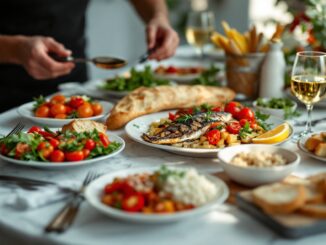 Alimentos saludables que benefician la salud mental