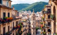 Grafico sull'aumento dei prezzi delle case a Girona