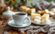 Efecto del café en la absorción de hierro en alimentos