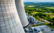 Centrales nucleares en España y su impacto energético