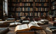 Cinque saghe letterarie da leggere nel 2025