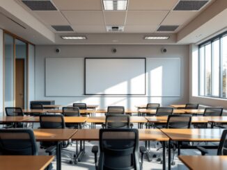 Discussione sulle università private in Spagna