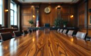 Immagine che rappresenta la crisi nel Tribunal Constitucional