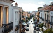 Immagine che rappresenta la crisi abitativa nelle Baleares