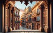 Immagine che rappresenta la musica e cultura catalana ad Alguer