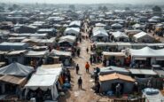 Minori immigranti in attesa di distribuzione tra comunità