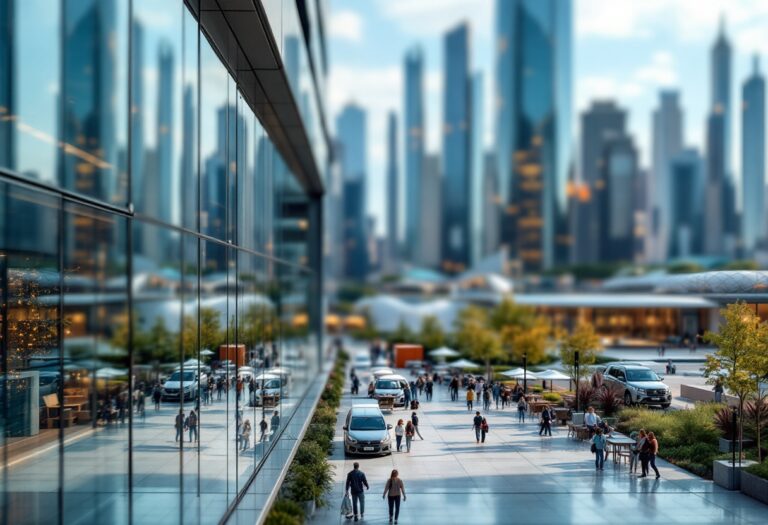 El plan Barcelona Impulsa: Solución para la ciudad