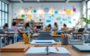 Innovación en el emprendimiento educativo en España