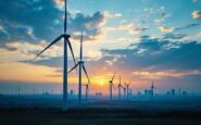 Evolución del sistema eléctrico y energías renovables en España