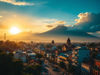 Immagine che rappresenta gli scandali politici in Ecuador