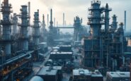 Immagine che rappresenta la nazionalizzazione di British Steel
