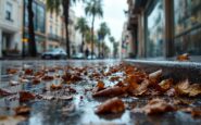 Immagine della gestione delle emergenze durante la DANA a Valencia