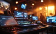 HBS se encargará de la producción audiovisual de LaLiga