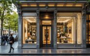 Hermès diventa leader del lusso in Europa superando LVMH