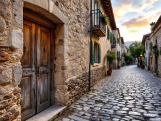 Detención de un hombre por el homicidio de su esposa en Ourense