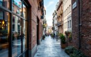 Gráfico que muestra el impacto económico en hipotecas en España