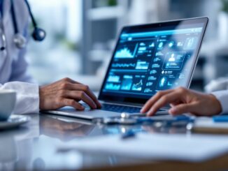 Innovazioni dell'intelligenza artificiale in medicina