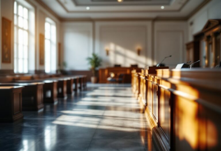 Investigaciones Tribunal Supremo Alvise Pérez