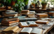 Immagine di libri consigliati per Sant Jordi
