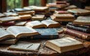 Selección de libros para celebrar Sant Jordi 2025