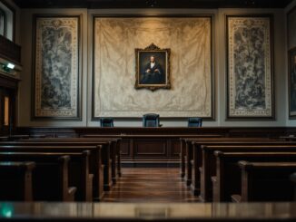 Abogados enfrentan multas por violar el deber de sigilo