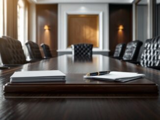 Abogados enfrentan multas por violar el deber de sigilo