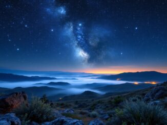 Immagine delle predizioni astrologiche per la settimana del 14 aprile 2025