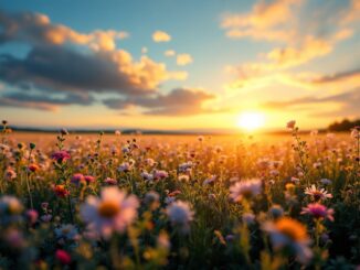 Immagine delle previsioni astrologiche per il weekend
