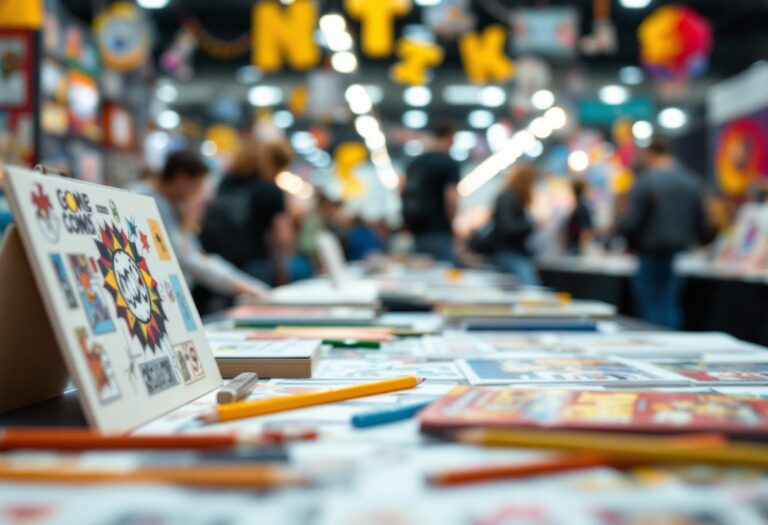 Premios del salón del cómic di Barcellona 2025 in onore della creatività