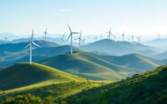 Immagine di progetti di energia rinnovabile in Catalunya
