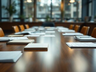 Discussione sulla qualità educativa nelle università spagnole