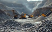 Immagine che rappresenta il recupero di minerali in Catalunya