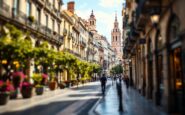 Operazione contro i furti violenti in Spagna