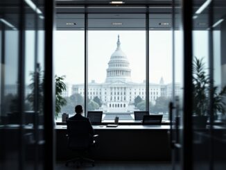 Registro obligatorio para extranjeros en Estados Unidos