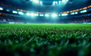 Giocatori dell'Athletic Club festeggiano la vittoria