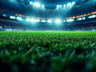Giocatori dell'Athletic Club festeggiano la vittoria