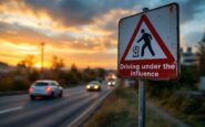 Proposta per abbassare la tassa di alcoholemia in Spagna