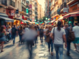 Immagine di un incidente di robo con violenza a Gandía
