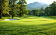Rory McIlroy durante il Masters di Augusta 2023