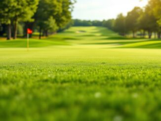 Rory McIlroy festeggia la vittoria al Masters di Augusta