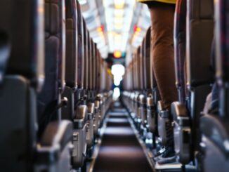 Ryanair annuncia tolleranza zero per passeggeri problematici