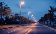 Innovativa soluzione di illuminazione pubblica di Salvi Lighting
