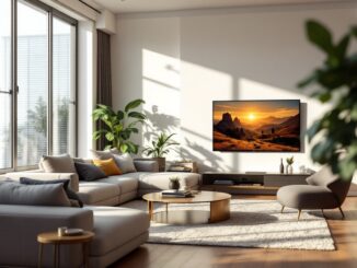 Samsung Ballie, assistente robotico per la casa
