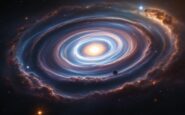 Immagine della nebulosa planetaria NGC 1514