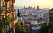 Immagine che rappresenta il ritorno delle sedi aziendali in Catalunya