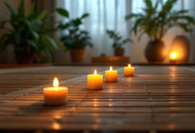 Spiritualidad en un Mundo Secularizado