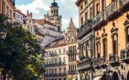 Turismo estadounidense in aumento in Spagna nel 2025